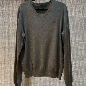 Ralph Lauren Polo Sweater